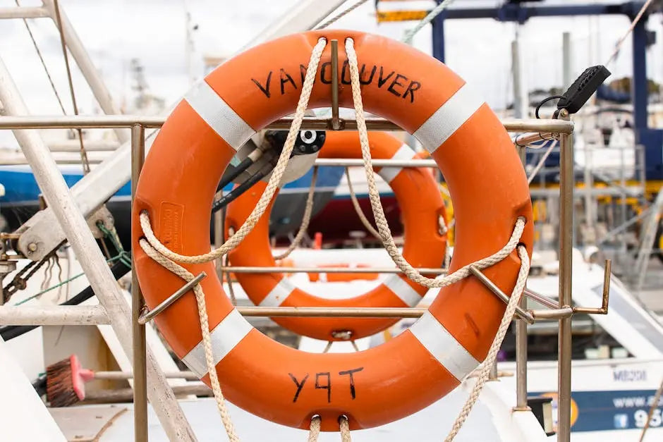 12 Boat Safety Kits You Can't Afford to Sail Without