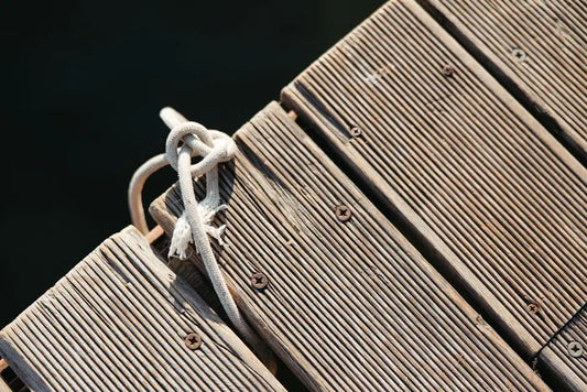 How Do You Choose the Right Size and Material for Dock Lines?