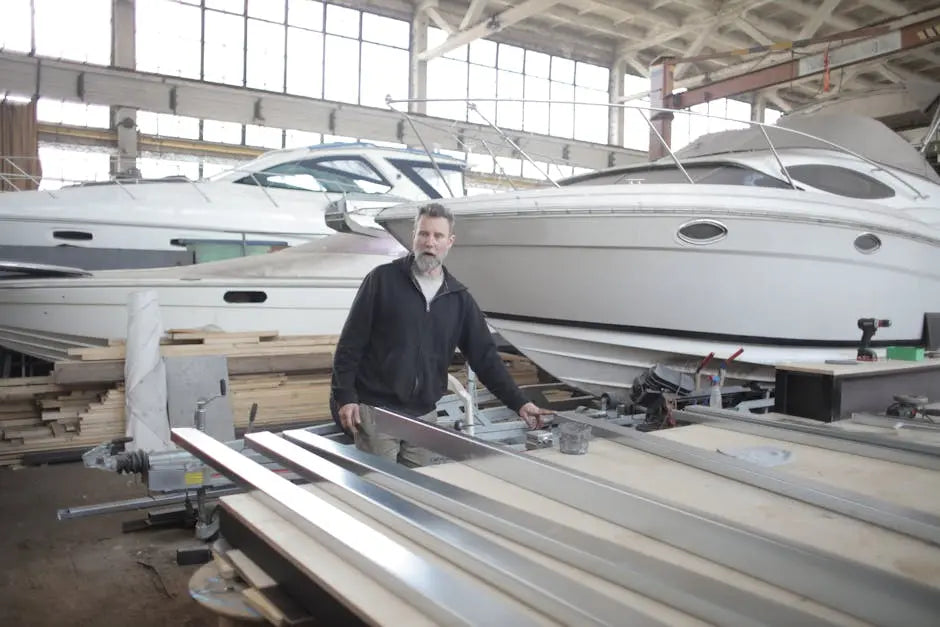 3 Must-Know Benefits of Regular Boat Hull Cleaning