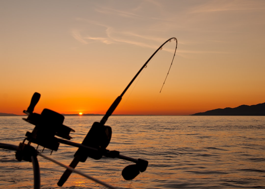 Boating Equipment