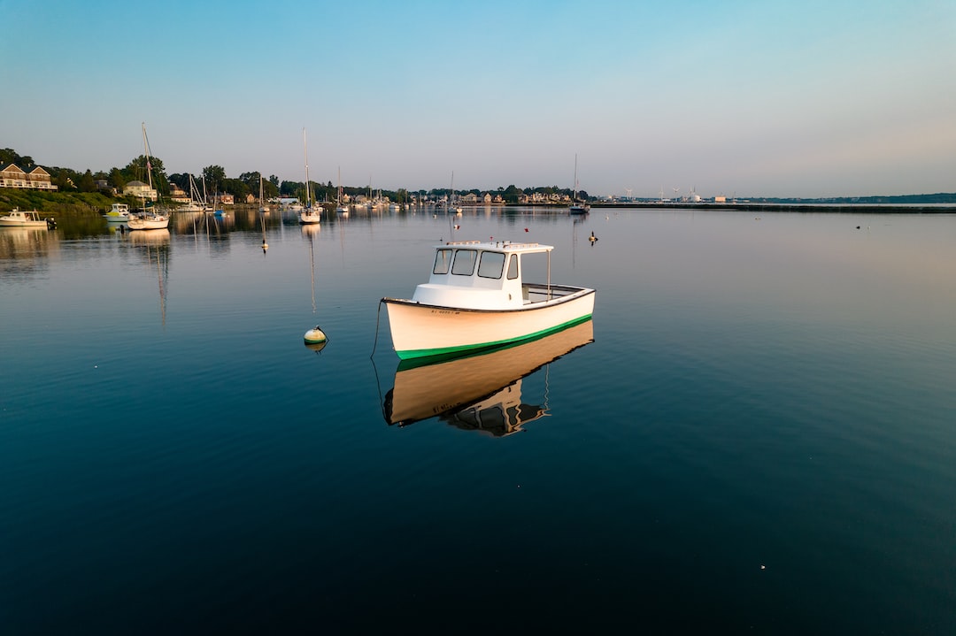 Boating Equipment