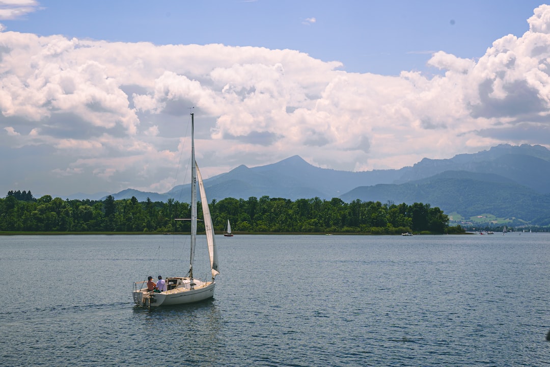 Boating Equipment