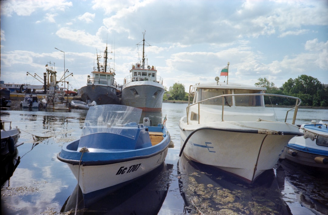 Boating Equipment