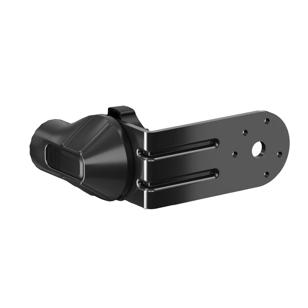 Garmin Force Kraken LiveScope Mounting Bracket [010-12832-70] - Premium Trolling Motor Accessories from Garmin - Just $119.99! 