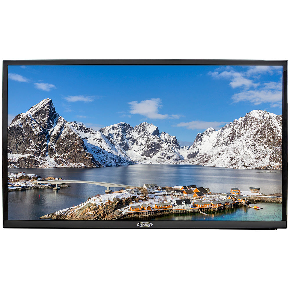 JENSEN 32" Smart TV [JTV3223DCS] - Premium Televisions from JENSEN - Just $397.99! 