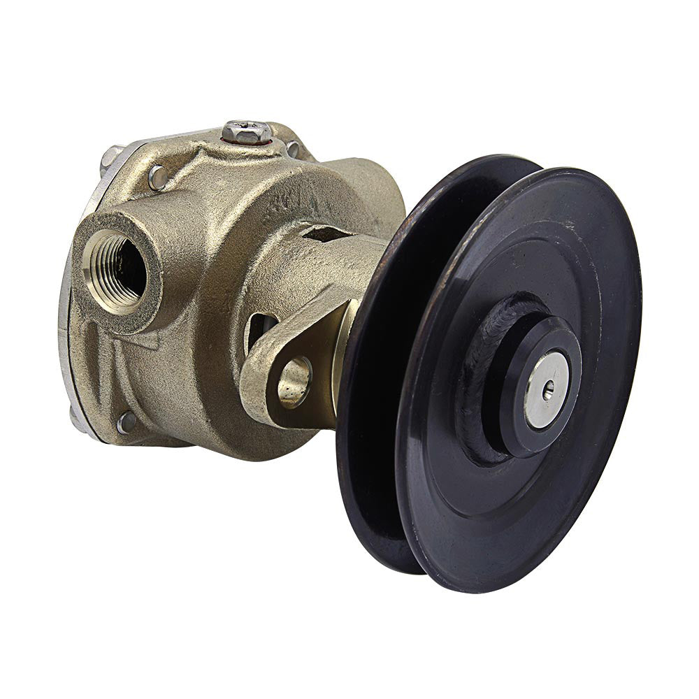Albin Group Engine Cooling Pump f/Kohler [05-01-072] - Boat Outfitting, Boat Outfitting | Accessories, Brand_Albin Group, Marine Plumbing & Ventilation, Marine Plumbing & Ventilation | Engine Cooling Pumps - Albin Group - Engine Cooling Pumps