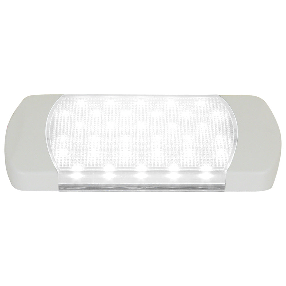 Scandvik Utility Light - Cool White - 10-30V [41590P] - Premium Accessories from Scandvik - Just $39.99! 