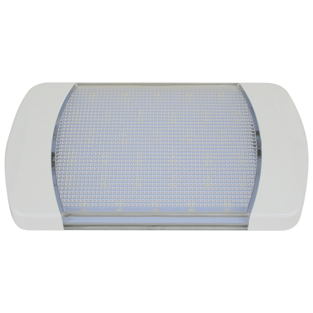 Scandvik Utility Light - Cool White - 10-30V [41590P] - Premium Accessories from Scandvik - Just $39.99! 