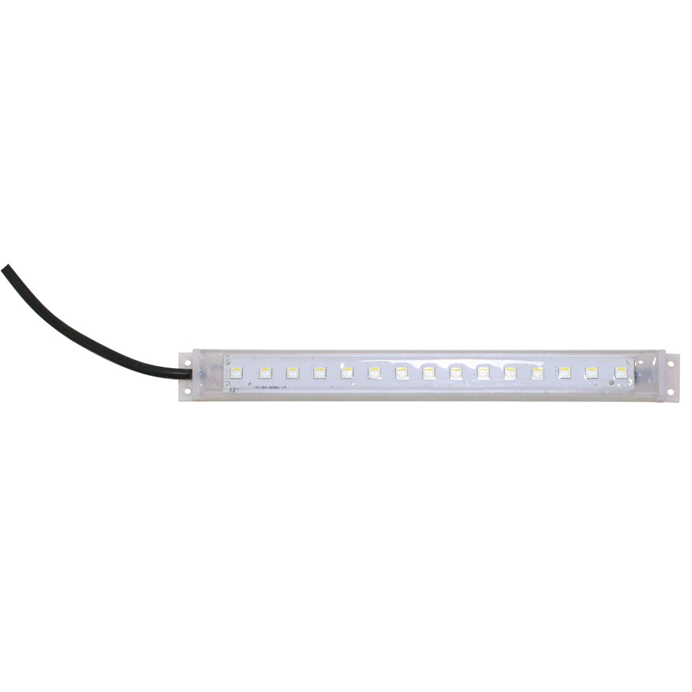 Scandvik 8" Scan-Strip 4 Color LED Light - RGBW [41650P] - Premium Accessories from Scandvik - Just $23.99! 