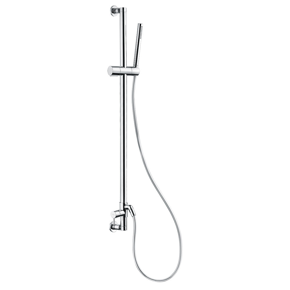 Scandvik All-In-One Shower System - 28" Shower Rail [16114] - Premium Accessories from Scandvik - Just $532.99! 