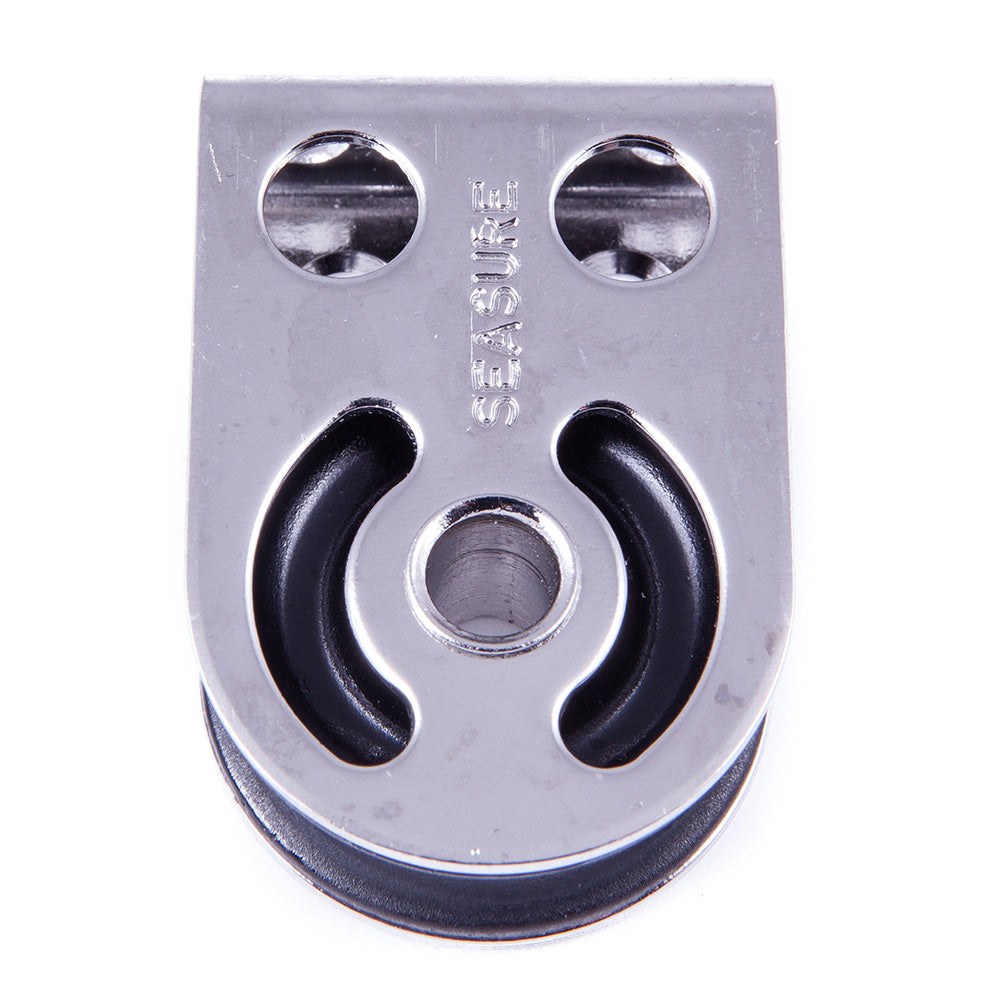 SeaSure 1" Bolt Down Block [00.01CRD] - Premium Blocks from SeaSure - Just $12.99! 