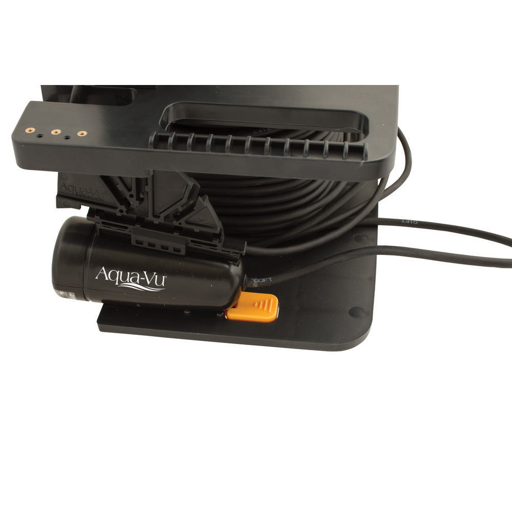 Aqua-Vu HD7i 125 1080p HD Camera System [200-5163] - Premium Cameras - Network Video from Aqua-Vu - Just $999.99! Shop now at Boat Gear Depot