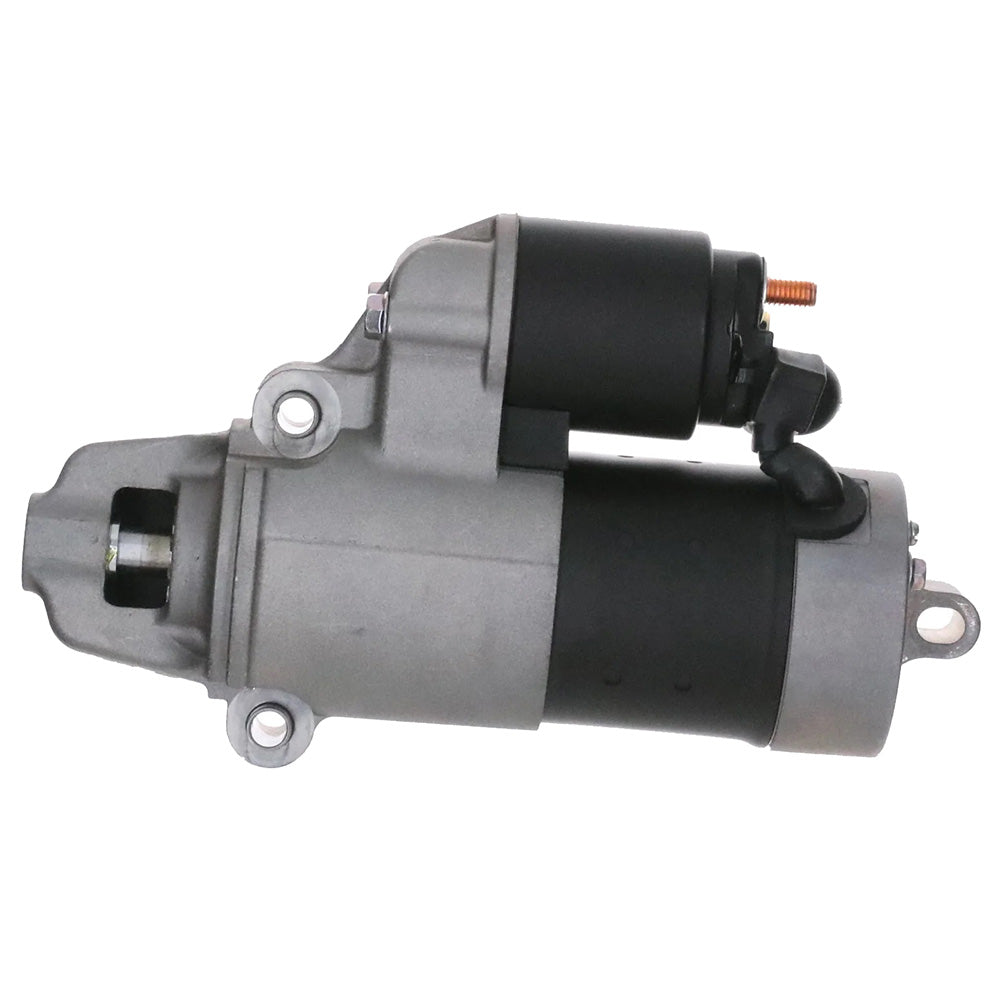 ARCO Marine Premium Replacement Outboard Starter f/Yamaha 150-300HP - 9 Tooth [3437] - Premium Engine Controls from ARCO Marine - Just $391.99! 