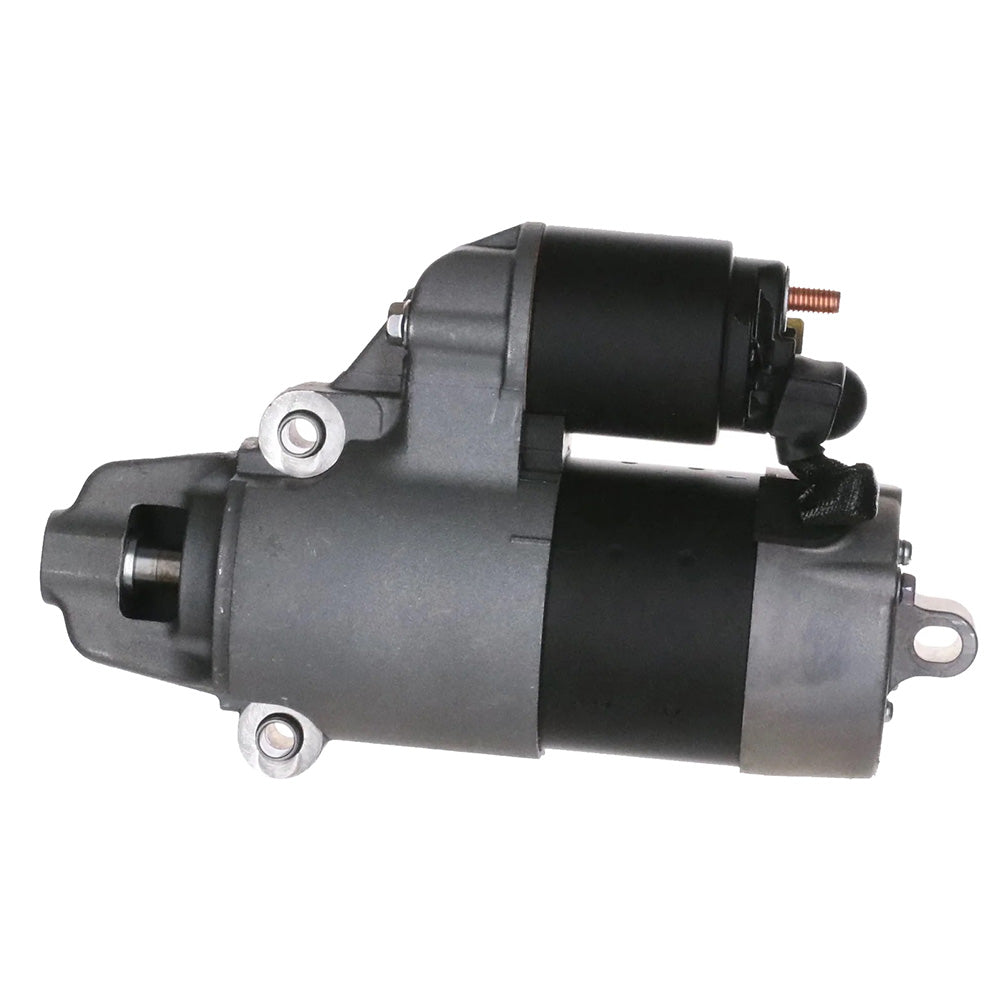 ARCO Marine Premium Replacement Outboard Starter f/Yamaha 200-300HP - 9 Tooth [3436] - Premium Engine Controls from ARCO Marine - Just $477.99! 