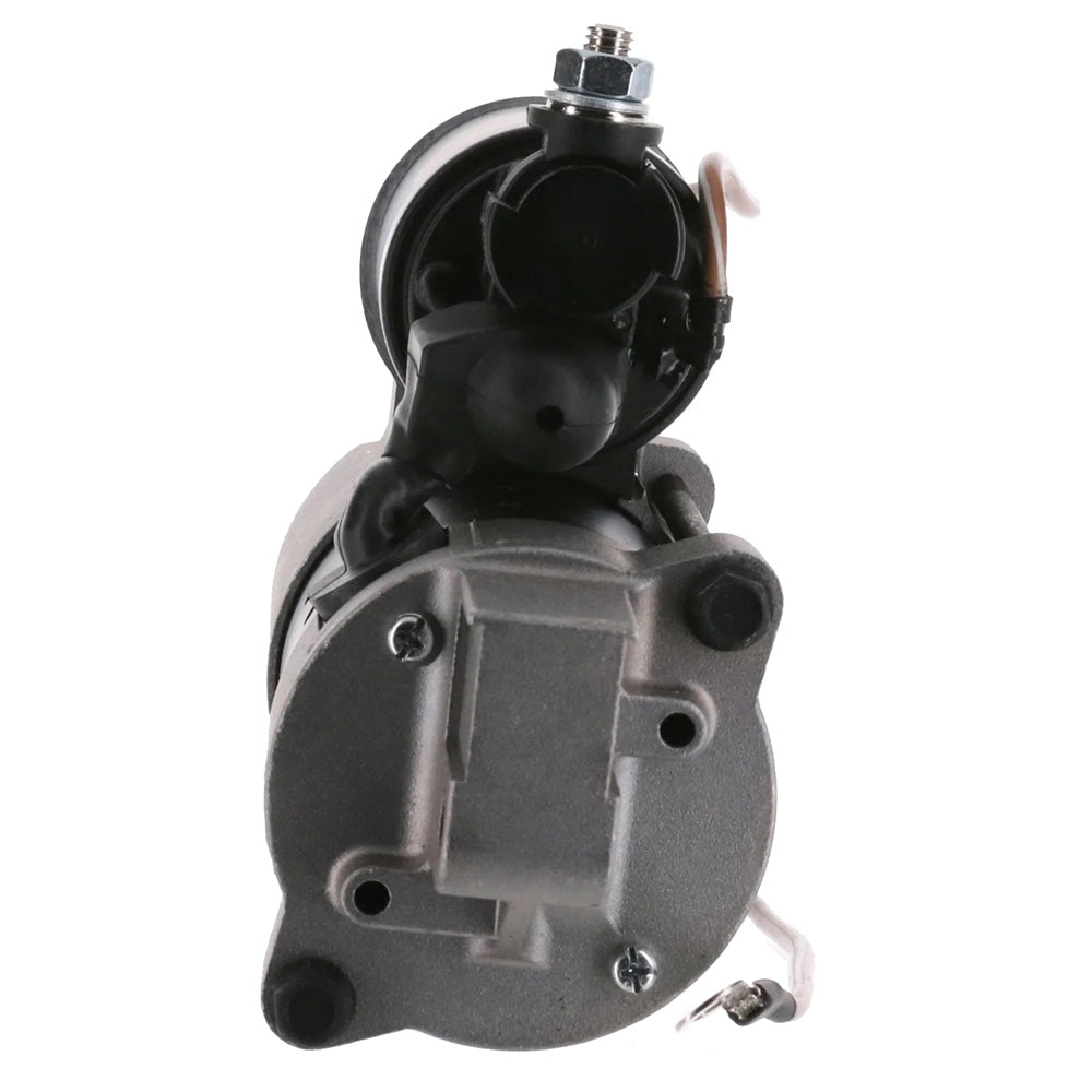 ARCO Marine Premium Replacement Outboard Starter f/Yamaha 200-225HP - 13 Tooth [3434] - Premium Engine Controls from ARCO Marine - Just $405.99! 