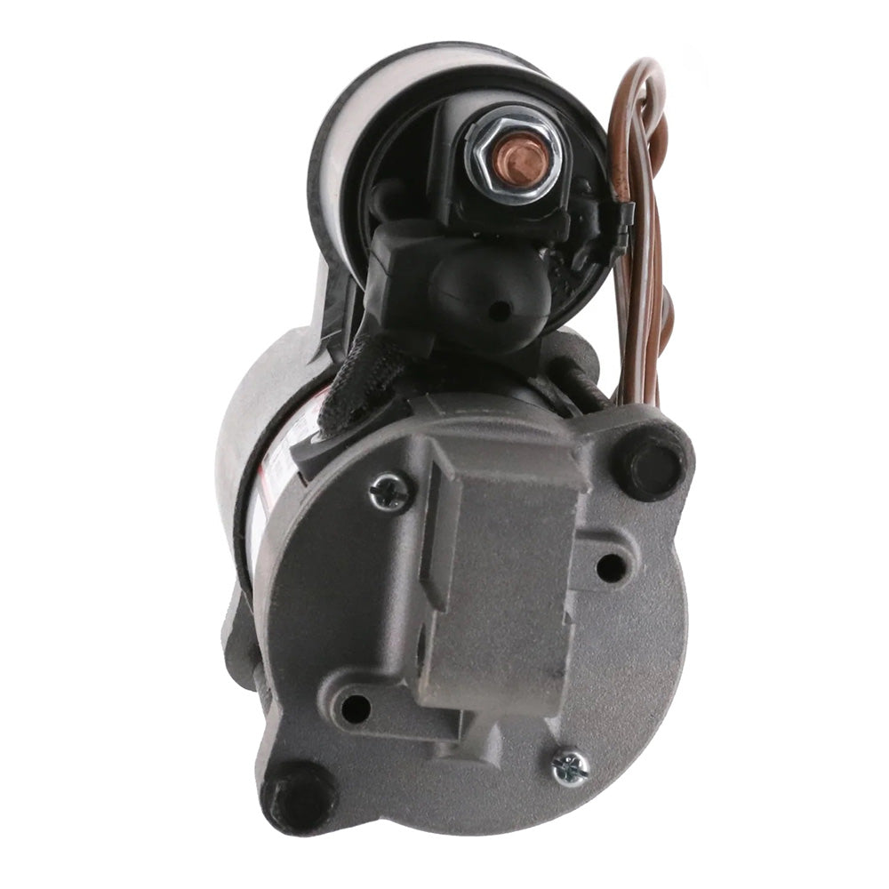 ARCO Marine Premium Replacement Outboard Starter f/Yamaha 200-Present - 13 Tooth [3431] - Premium Engine Controls from ARCO Marine - Just $486.99! 