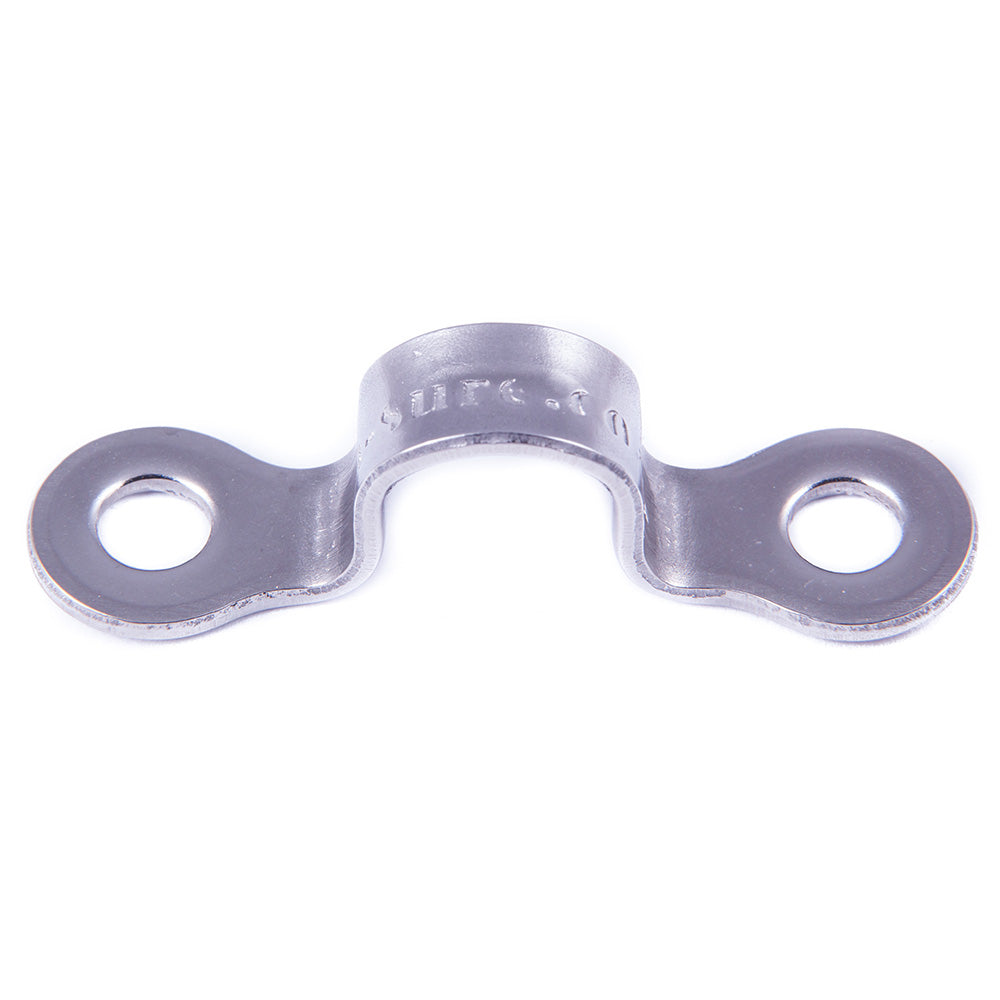 SeaSure Deck Eye Hole Center - 31mm [05.31CRD] - Premium Blocks from SeaSure - Just $5.99! 