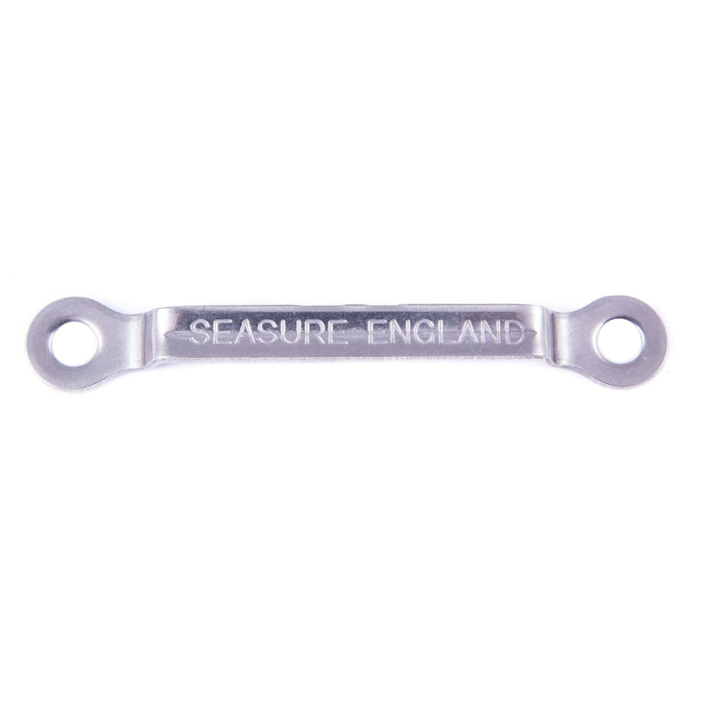 SeaSure Bridge f/25mm Webbing [05.96CRD] - Premium Blocks from SeaSure - Just $5.99! 