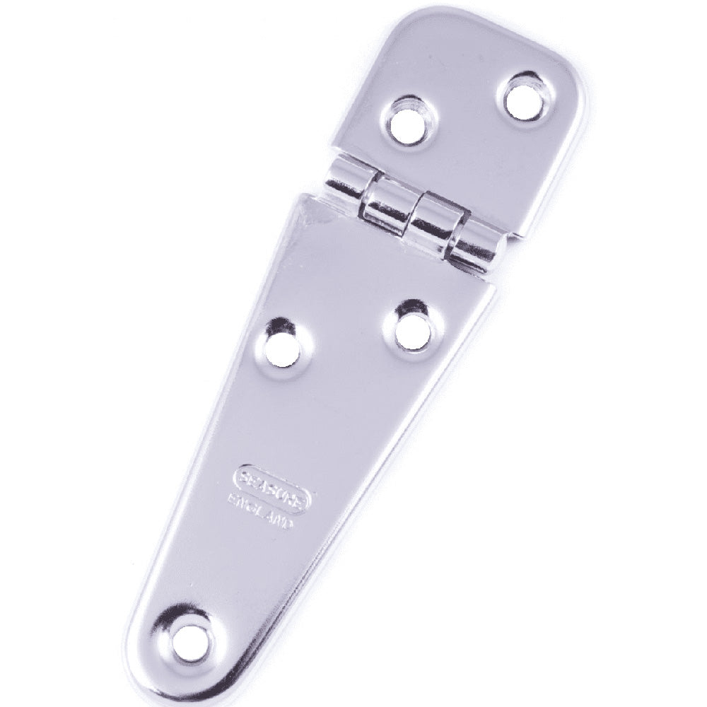 SeaSure Half Back Flap Hinge - 106mm [23.13CRD] - Premium Blocks from SeaSure - Just $20.99! 