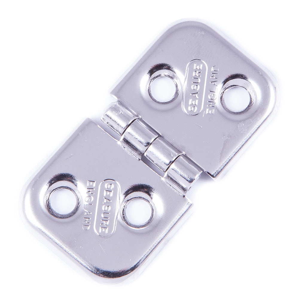 SeaSure Stub Hinge 63mm x 33mm [23.14CRD] - Premium Blocks from SeaSure - Just $15.99! 