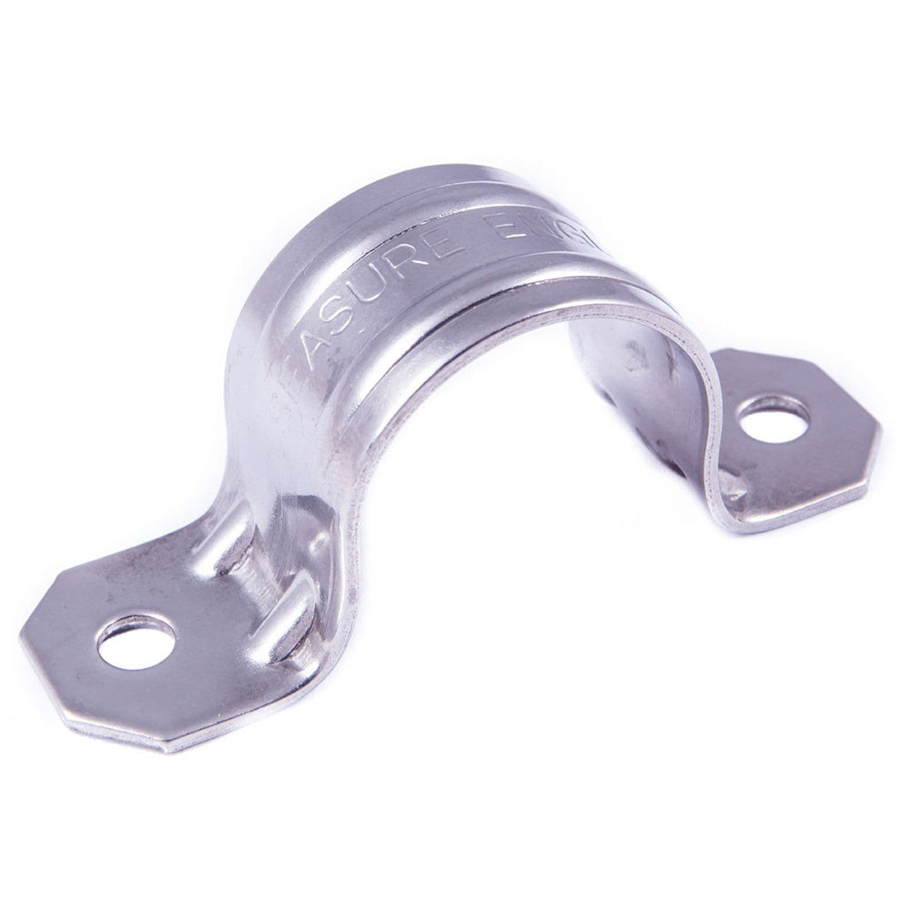 SeaSure Clip f/1" Stanchion [25.05CRD] - Premium Blocks from SeaSure - Just $9.99! 