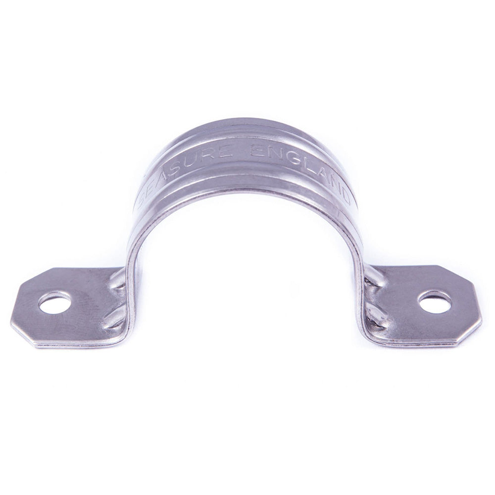 SeaSure Clip f/1.25" Stanchion [25.07CRD] - Premium Blocks from SeaSure - Just $11.99! 