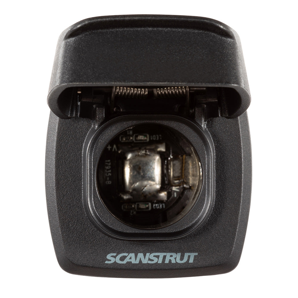 Scanstrut Flip Pro 12V Power Socket [SC-12V-F1] - Premium Accessories from Scanstrut - Just $17.99! 