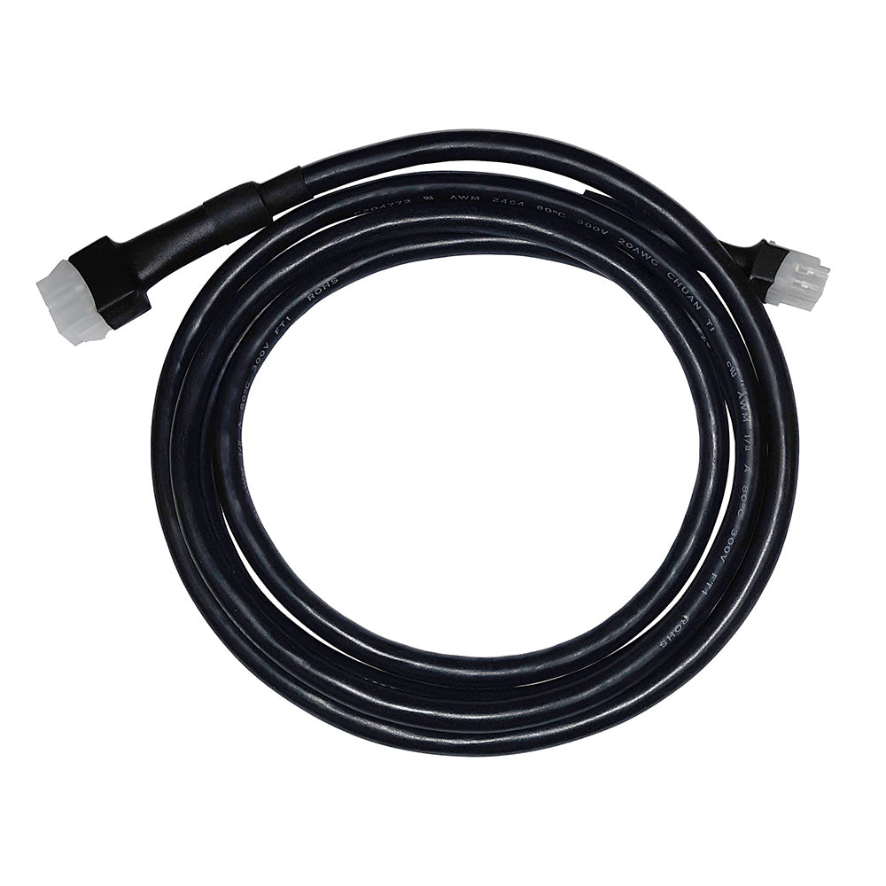 Lewmar Gen 2 Panel/Aux Loom Cable - 2M [589801] - Premium Accessories from Lewmar - Just $44.99! 