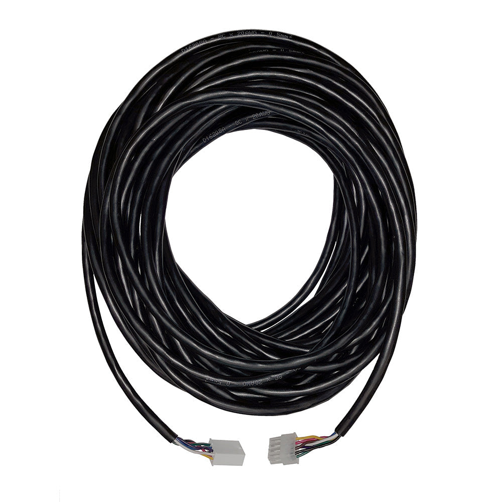 Lewmar Gen 2 Panel/Aux Loom Cable - 22M [589805] - Premium Accessories from Lewmar - Just $116.99! 