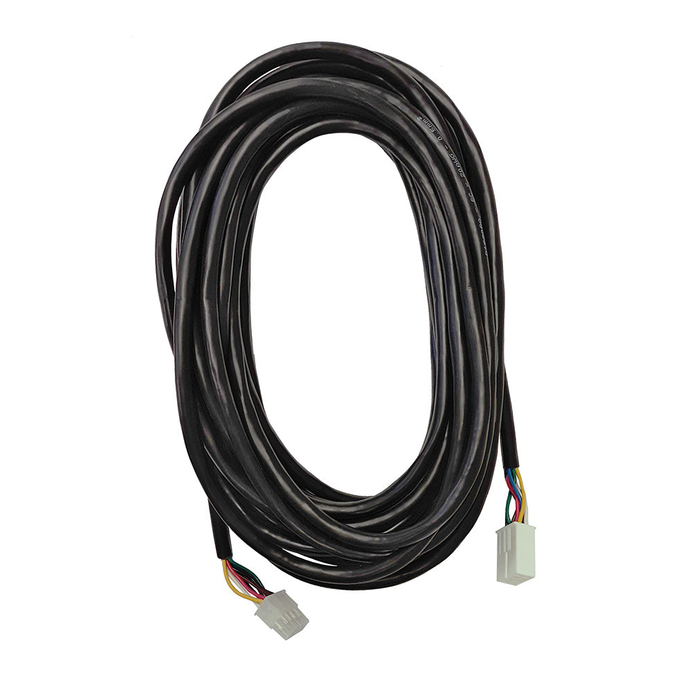 Lewmar Gen 2 Panel/Aux Loom Cable - 10M [589803] - Premium Accessories from Lewmar - Just $64.99! 