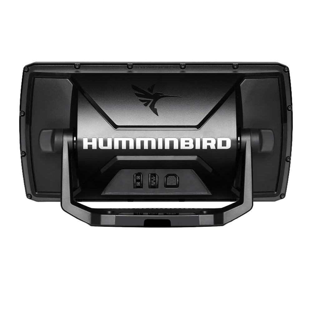 Humminbird HELIX 7 GPS CHIRP SI G4 [411920-1] - Brand_Humminbird, Marine Navigation & Instruments, Marine Navigation & Instruments | GPS - Fishfinder Combos, Rebates - Humminbird - GPS - Fishfinder Combos