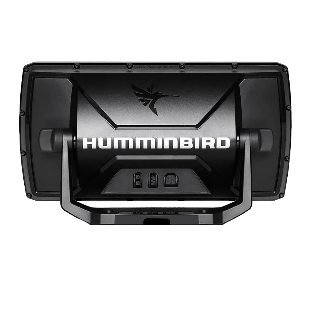 Humminbird HELIX 7 GPS CHIRP MSI G4 [411930-1] - Brand_Humminbird, Marine Navigation & Instruments, Marine Navigation & Instruments | GPS - Fishfinder Combos - Humminbird - GPS - Fishfinder Combos