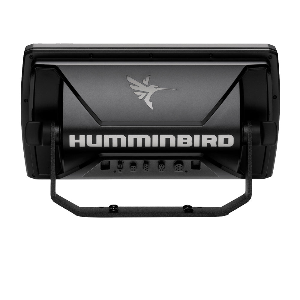 Humminbird HELIX 9 CHIRP MEGA MSI+ GPS G4N CHO [411950-1CHO] - Premium GPS - Fishfinder Combos from Humminbird - Just $1198.99! 