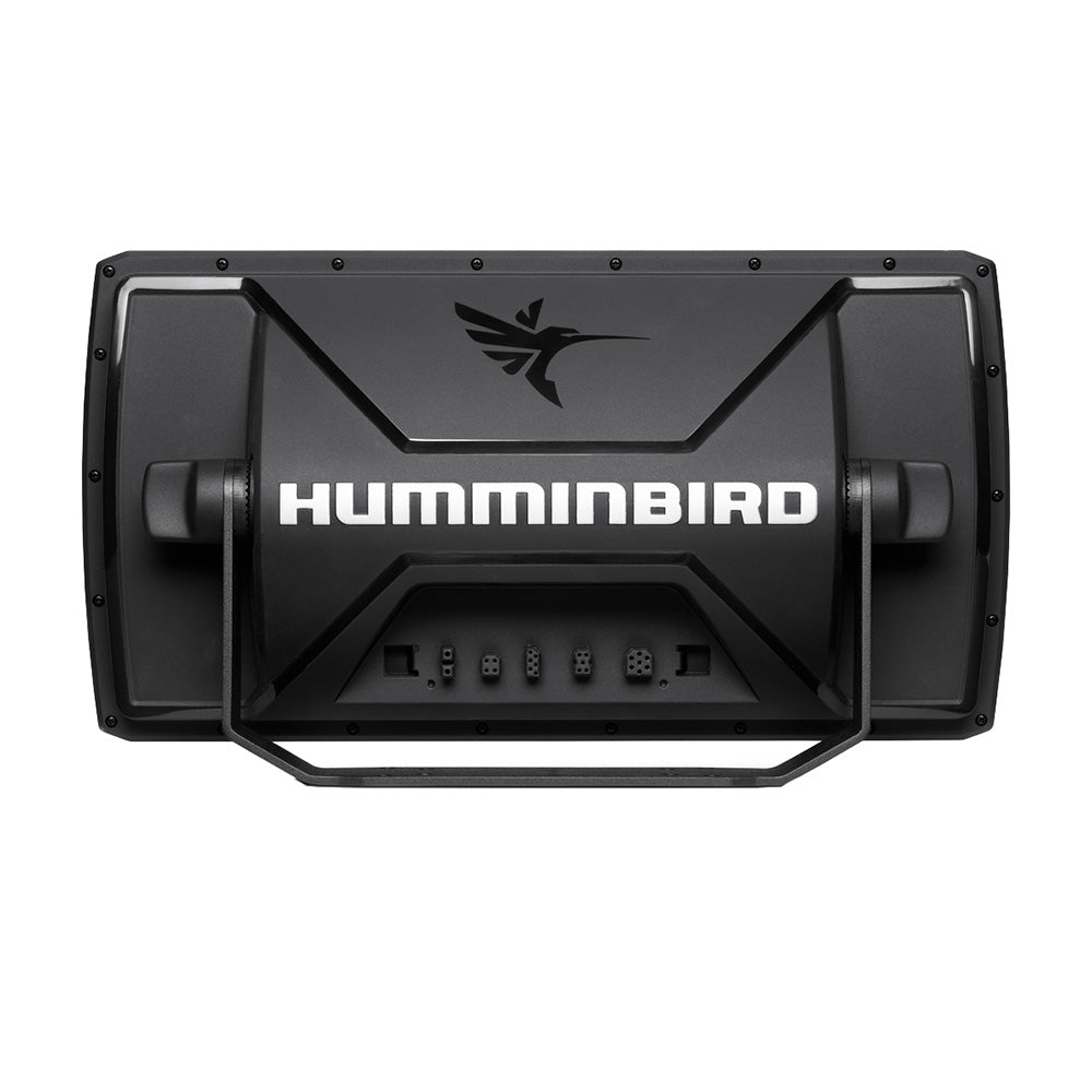 Humminbird HELIX 10 CHIRP MEGA MSI+ GPS G4N CHO [411960-1CHO] - Brand_Humminbird, Marine Navigation & Instruments, Marine Navigation & Instruments | GPS - Fishfinder Combos, MRP - Humminbird - GPS - Fishfinder Combos