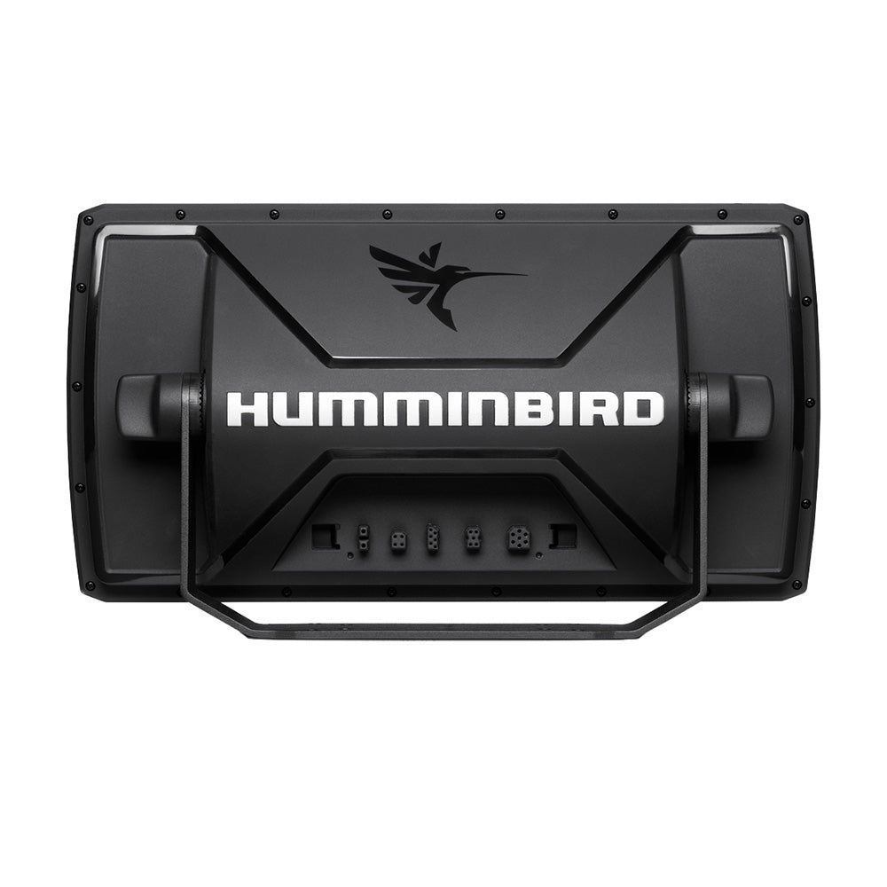 Humminbird HELIX 10 CHIRP MEGA MSI+ GPS G4N [411960-1] - Premium GPS - Fishfinder Combos from Humminbird - Just $1935.99! 