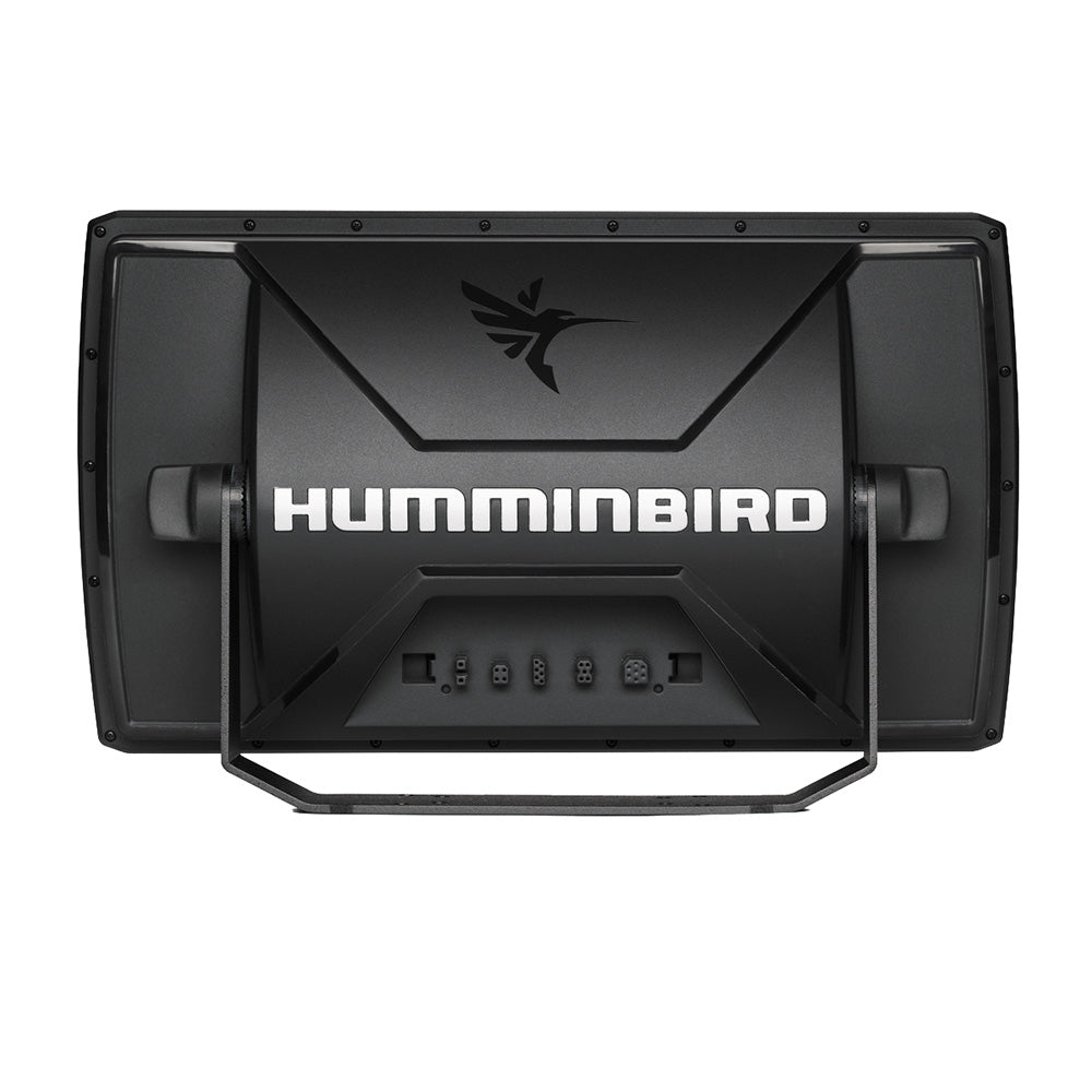 Humminbird HELIX 12 CHIRP MEGA MSI+ GPS G4N CHO [411970-1CHO] - Brand_Humminbird, Marine Navigation & Instruments, Marine Navigation & Instruments | GPS - Fishfinder Combos, MRP, Rebates - Humminbird - GPS - Fishfinder Combos