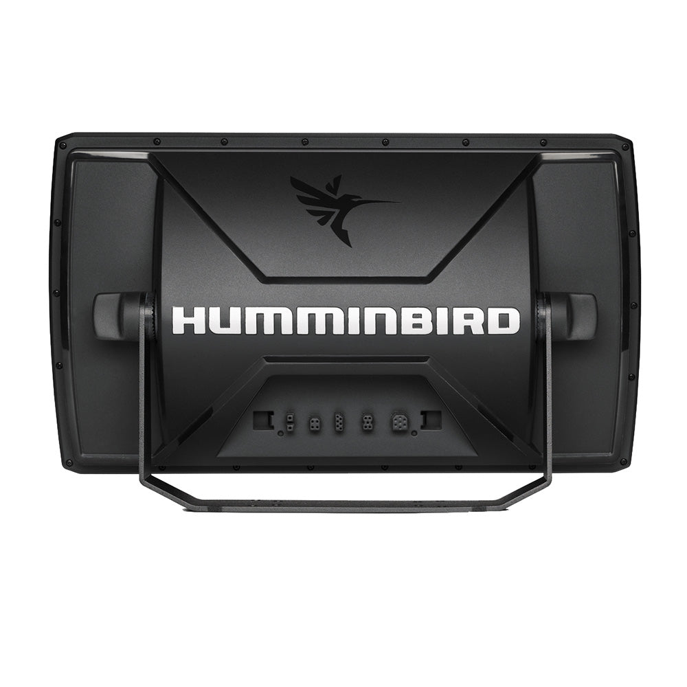 Humminbird HELIX 12 CHIRP MEGA MSI+ GPS G4N [411970-1] - Premium GPS - Fishfinder Combos from Humminbird - Just $2488.99! 