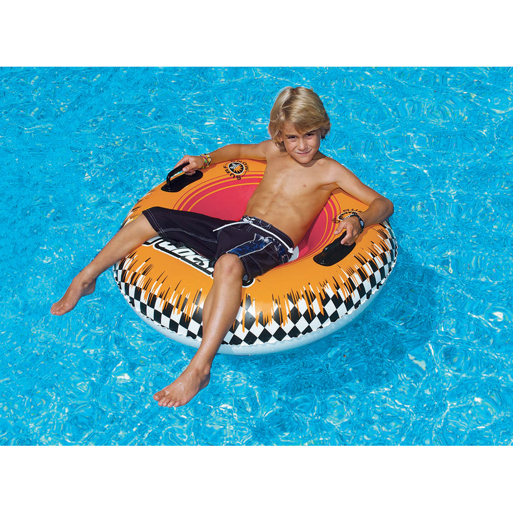 Solstice Watersports 39" Tubester All-Season Sport Tube [17039] - Premium Floats from Solstice Watersports - Just $14.99! 