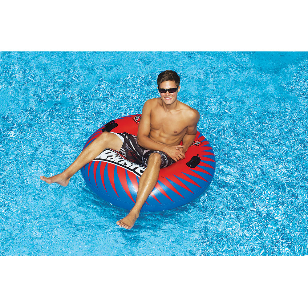 Solstice Watersports 48" Radster All-Season Sport Tube [17048] - Premium Floats from Solstice Watersports - Just $18.99! 