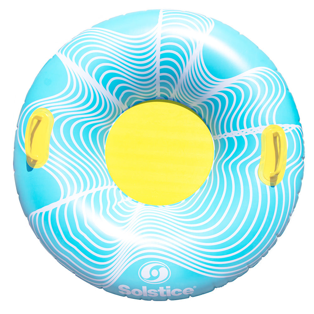 Solstice Watersports 39" All-Season Sport Tube [17139] - Premium Floats from Solstice Watersports - Just $14.99! 