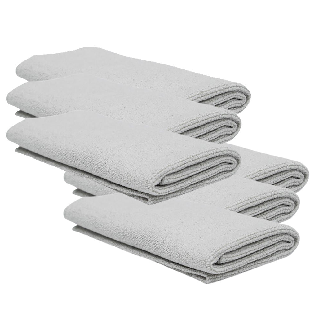 Collinite Edgeless Microfiber Towels 80/20 Blend - 12-Pack [GPT12] - Premium Cleaning from Collinite - Just $38.99! 