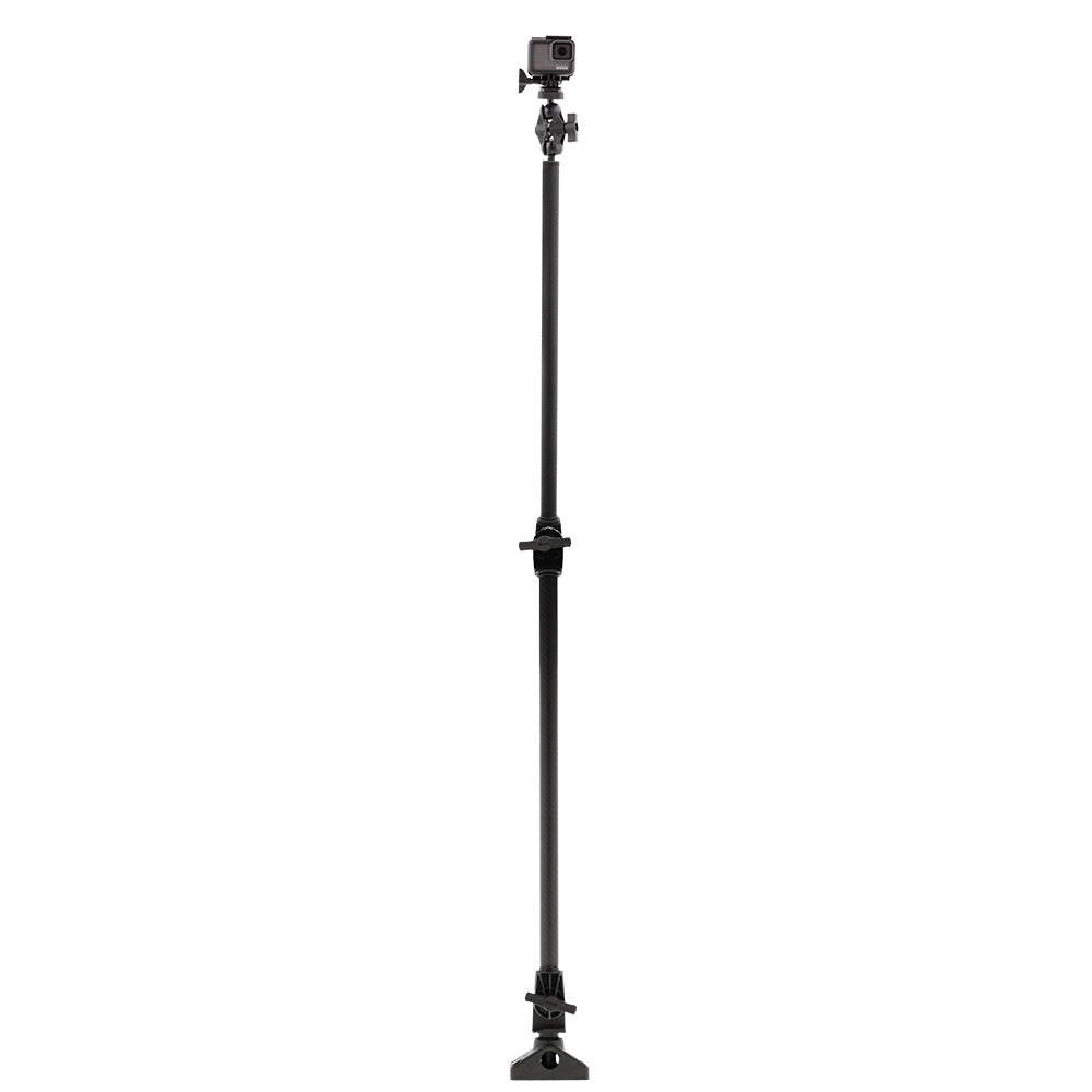 Scotty 0131 Camera Boom w/Ball Joint  0241 Mount [0131] - Premium Accessories from Scotty - Just $75.99! 