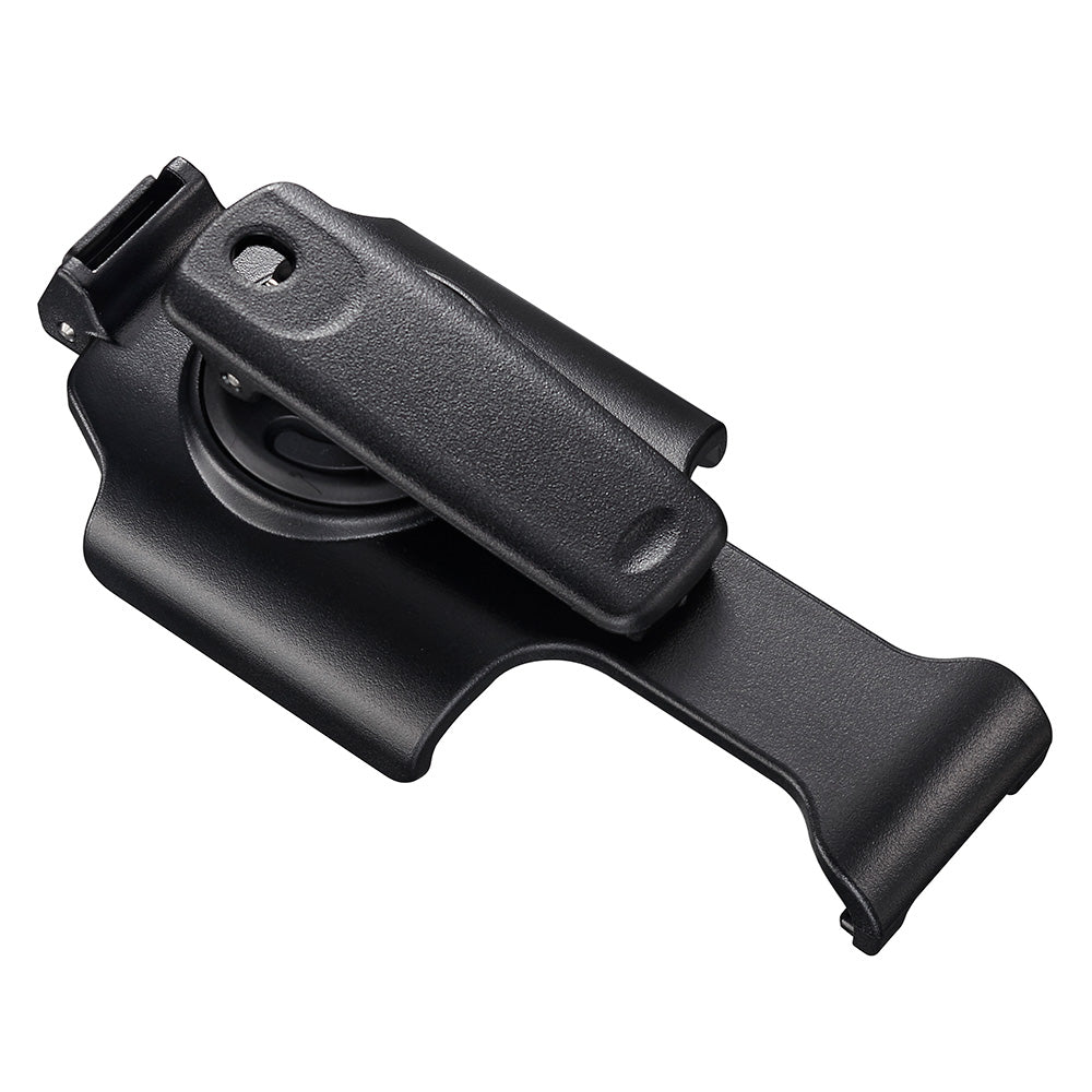 Standard Horizon Quick-Release Holster [SHB-110] - Premium Accessories from Standard Horizon - Just $23.99! 