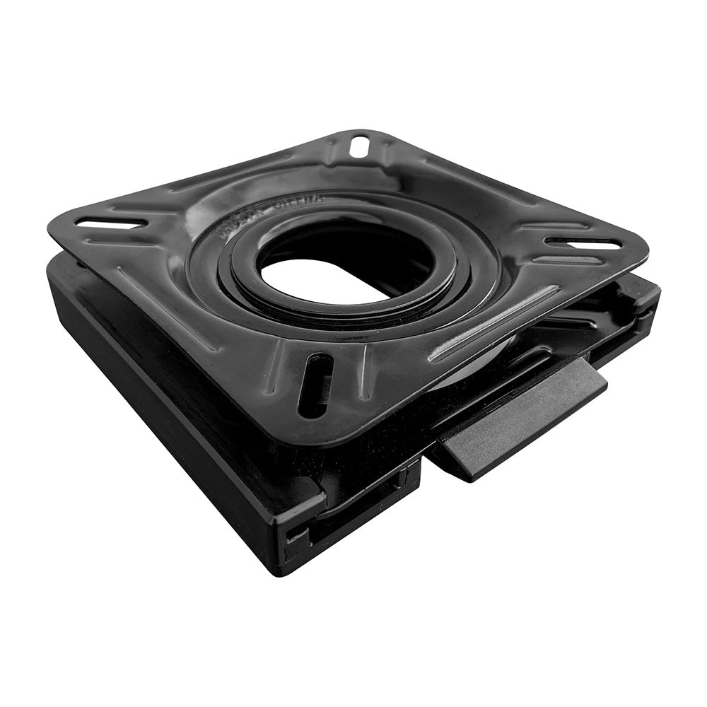 Wise 7" Swivel w/Quick Release Bracket [8WD7SQR] - Premium Seating from Wise Seats - Just $34.99! 