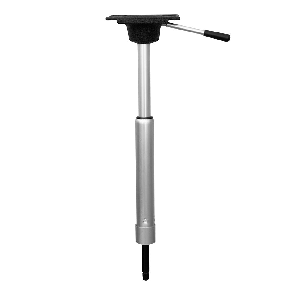 Wise Threaded Power Rise Sit Down Pedestal [8WD3003] - Premium Seating from Wise Seats - Just $122.99! 