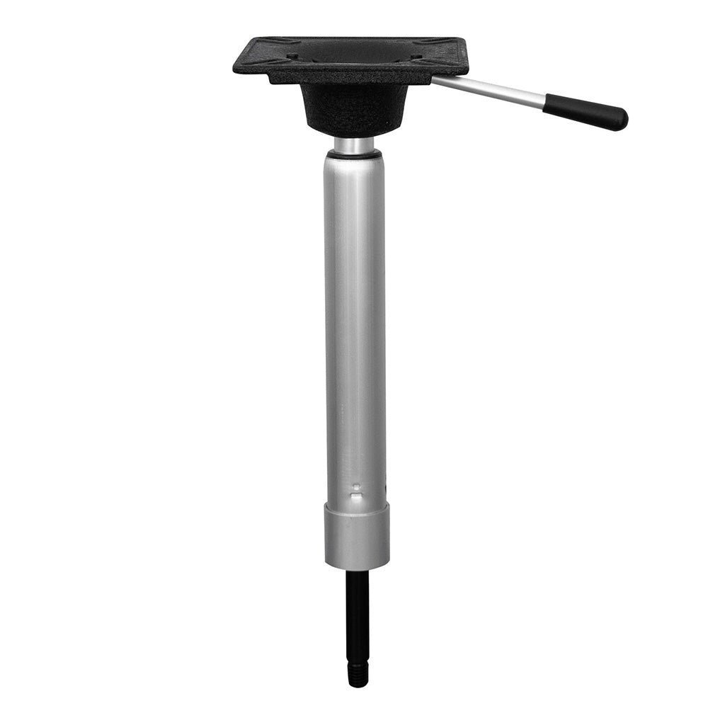 Wise Threaded Power Rise Sit Down Pedestal [8WD3003] - Premium Seating from Wise Seats - Just $122.99! 