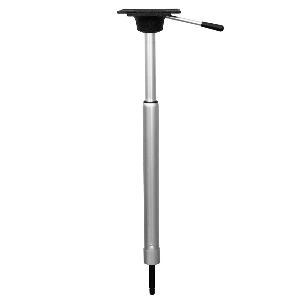 Wise Threaded Power Rise Stand-Up Pedestal [8WD3002] - Premium Seating from Wise Seats - Just $134.99! 