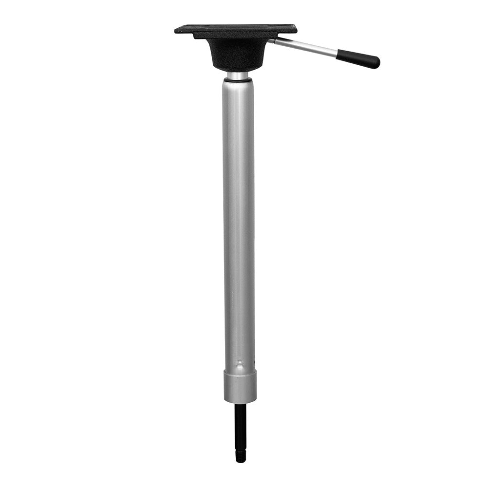 Wise Threaded Power Rise Stand-Up Pedestal [8WD3002] - Premium Seating from Wise Seats - Just $134.99! 