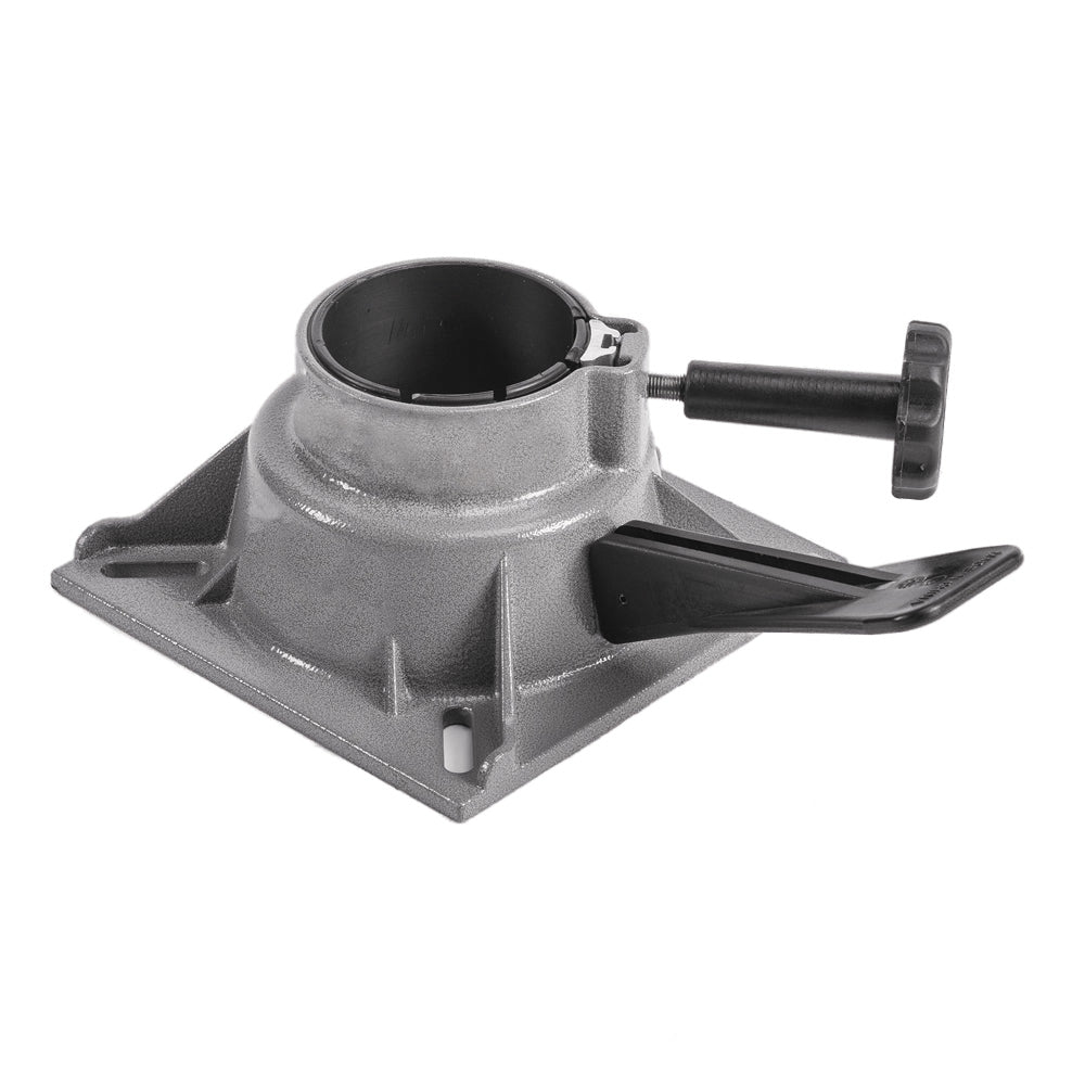 Wise Seat Mount Spider - Fits 2-3/8" Post [8WP95] - Premium Seating from Wise Seats - Just $49.99! 