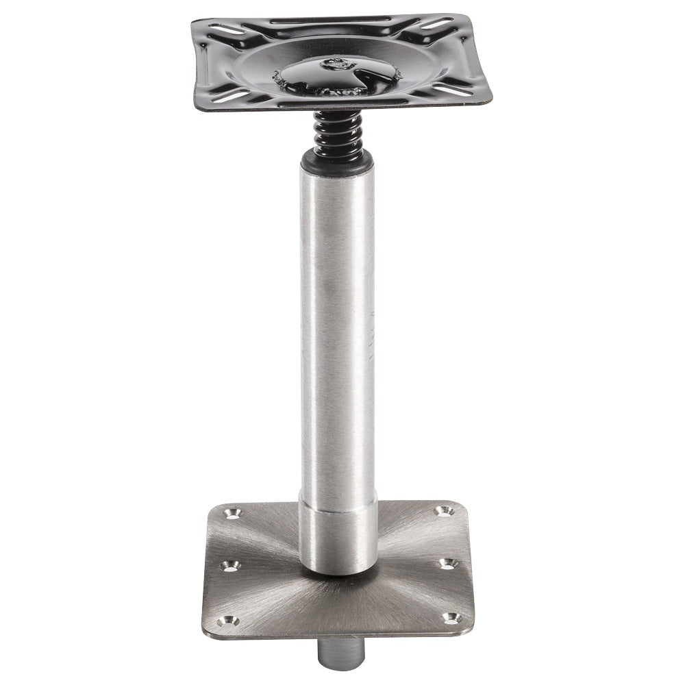 Wise King Pin 11" Pedestal Kit [8WD2000] - Premium Seating from Wise Seats - Just $87.99! 